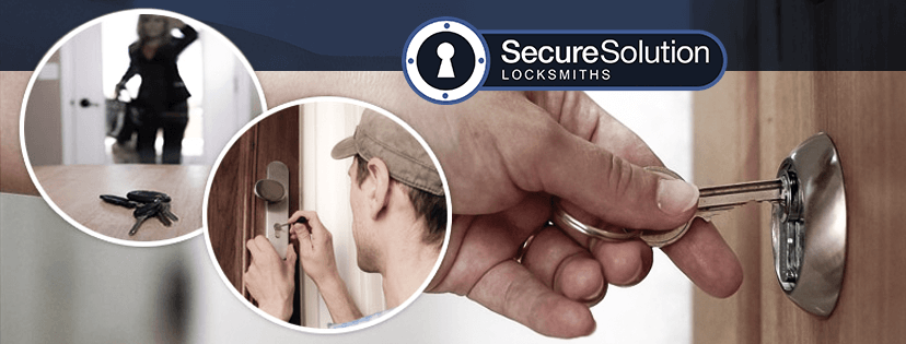 Secure Solution Locksmiths Wakefield Locksmith